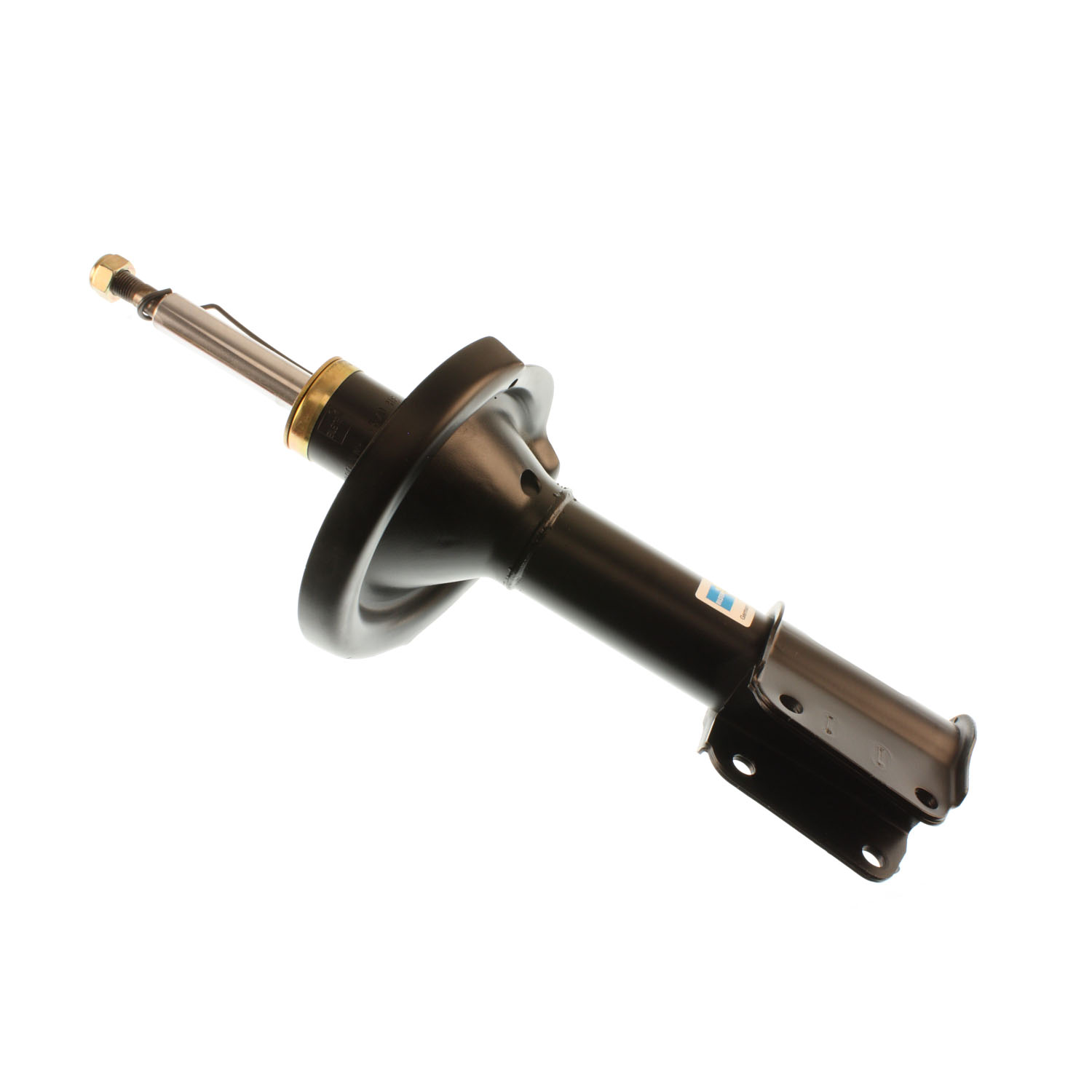 Bilstein 22-045706 B4 OE Replacement - Suspension Strut Assembly